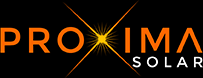Proxima Solar Logo
